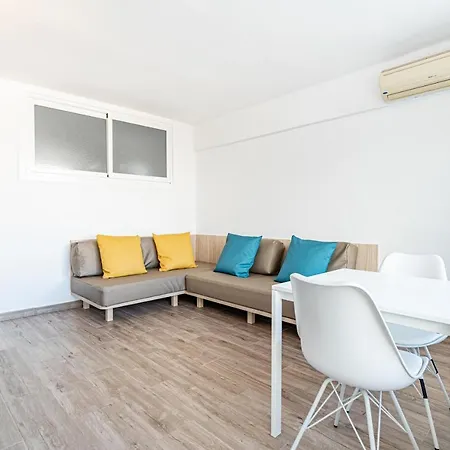 New Kensington Apartments - Econotels Magaluf  Exterior foto