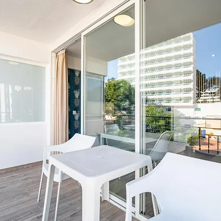 New Kensington Apartments - Econotels Magaluf  Exterior foto