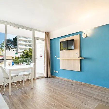 New Kensington Apartments - Econotels Magaluf  Exterior foto