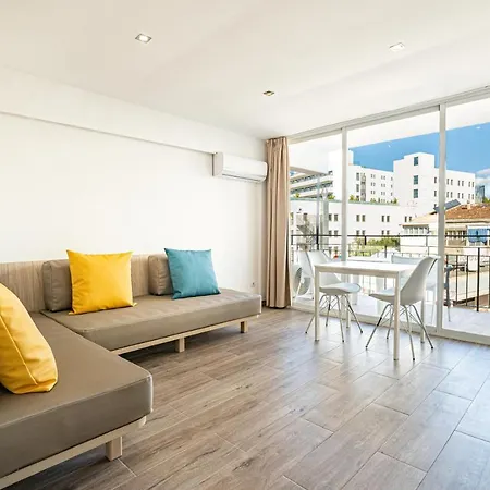 New Kensington Apartments - Econotels Magaluf  Exterior foto