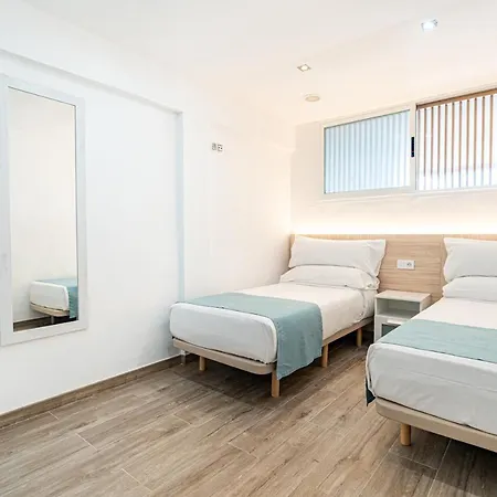 New Kensington Apartments - Econotels Magaluf  Exterior foto