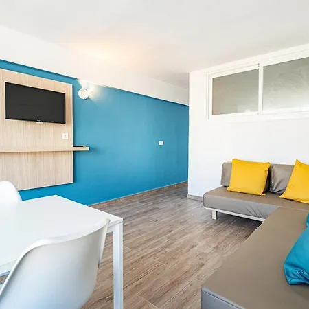 New Kensington Apartments - Econotels Magaluf  Exterior foto